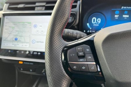2025 Ford Puma - photo 27