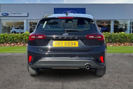 2024 Ford Focus - photo 7