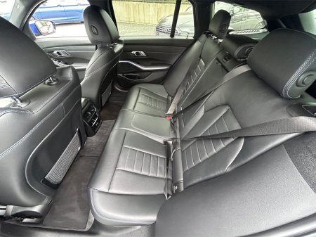 2021 BMW 3-Series - photo 14