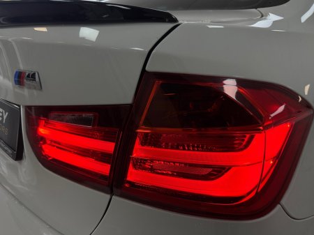 2015 BMW 3-Series - photo 20