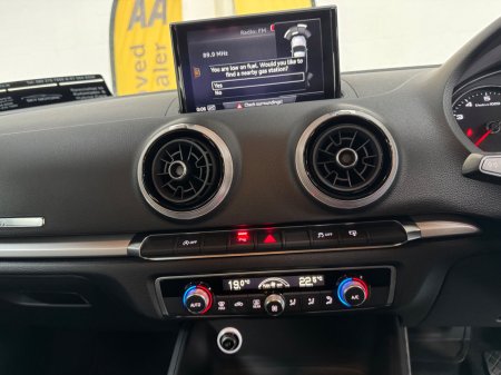 2017 Audi A3 - photo 11