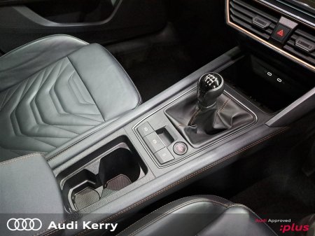 2025 Cupra Formentor - photo 18