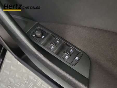 2024 Skoda Scala - photo 18