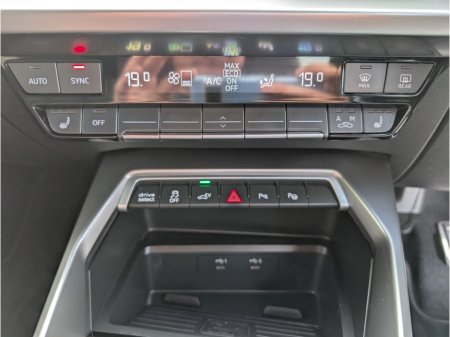2024 Audi A3 - photo 16