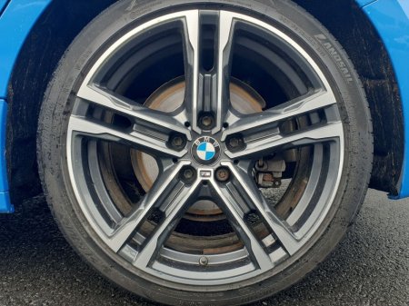 2021 BMW 1-Series - photo 14