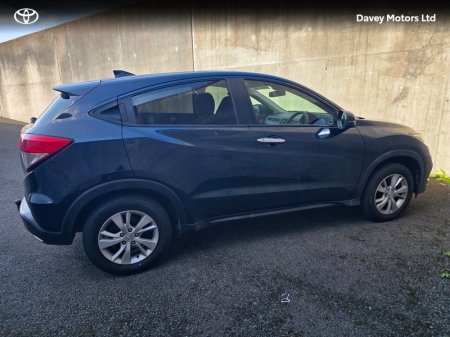 2021 Honda HR-V - photo 3