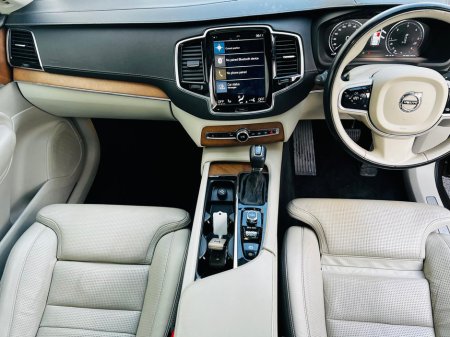2017 Volvo XC90 - photo 14