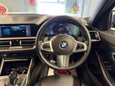 2020 BMW 3-Series - photo 15