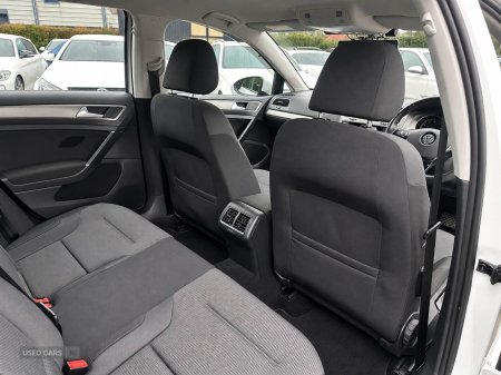2015 Volkswagen Golf - photo 19