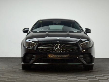 2021 Mercedes-Benz E-Class - photo 2