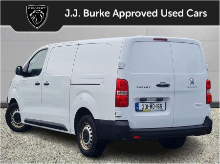 2023 Peugeot Expert - photo 4