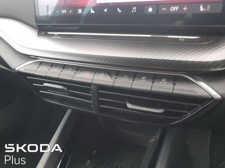 2026 Skoda Octavia - photo 17