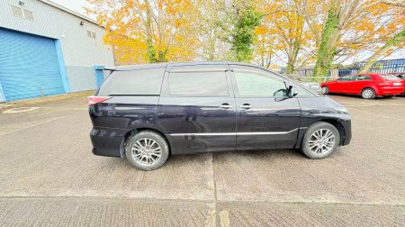 2016 Toyota Estima - photo 8