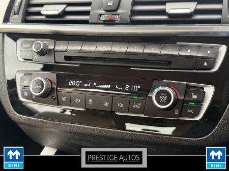 2018 BMW 1-Series - photo 18