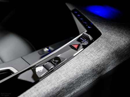 2025 Peugeot 5008 - photo 28