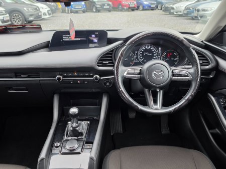 2019 Mazda Mazda3 - photo 6