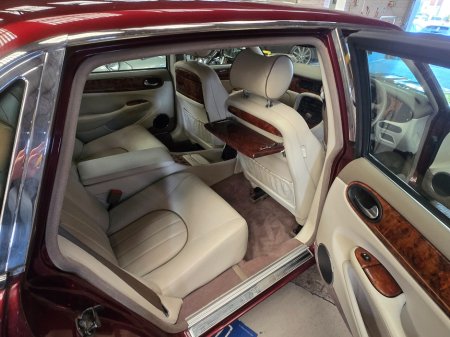 1999 Daimler Other - photo 2