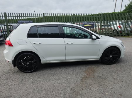 2015 Volkswagen Golf - photo 3