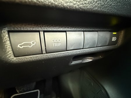 2024 Toyota RAV4 - photo 18
