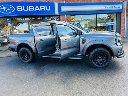2023 Ford Ranger - photo 41