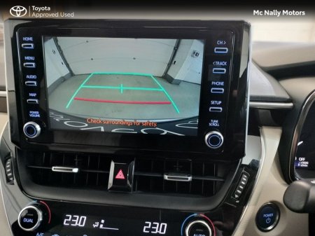 2021 Toyota Corolla - photo 14