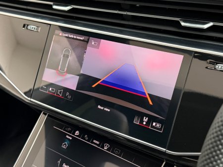 2025 Audi Q8 - photo 23