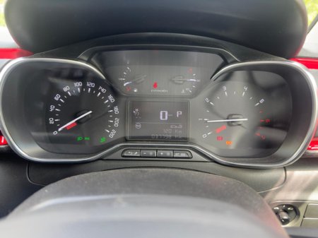 2017 Citroen C3 - photo 17