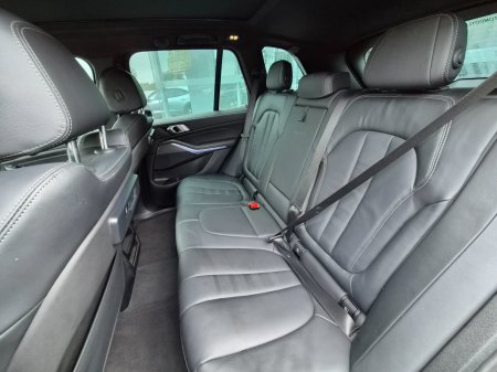 2022 BMW X5 - photo 13