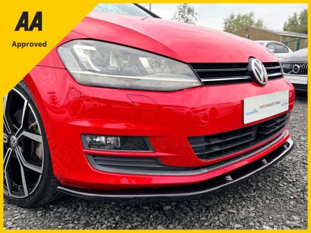 2017 Volkswagen Golf - photo 10