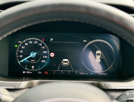 2023 Kia Sorento - photo 24