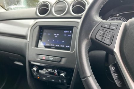 2022 Suzuki Vitara - photo 27