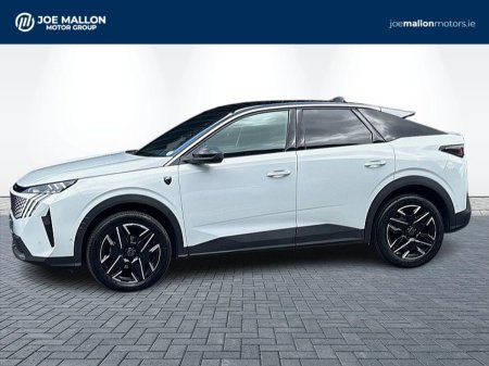 2025 Peugeot 3008 - photo 4