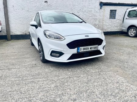 2022 Ford Fiesta - photo 29