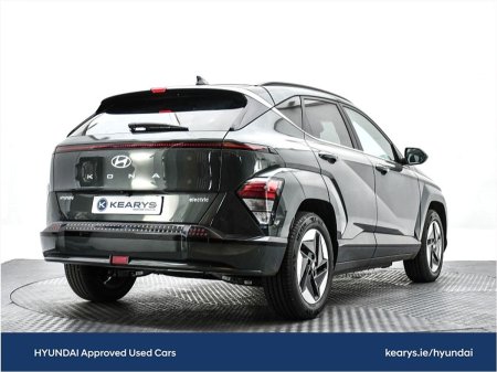2027 Hyundai KONA - photo 12