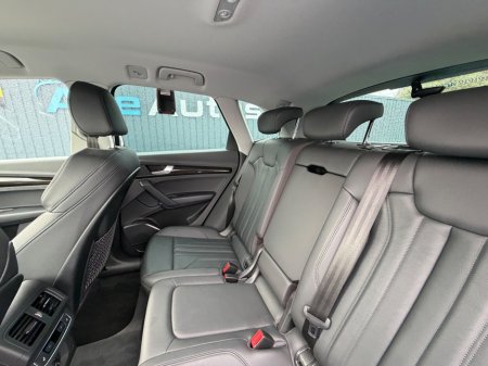 2021 Audi Q5 - photo 48