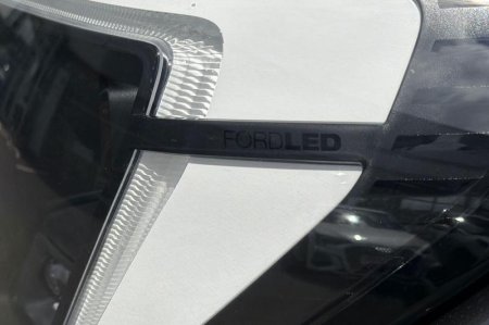 2025 Ford Explorer - photo 33