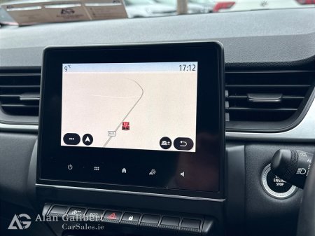 2022 Renault Captur - photo 15