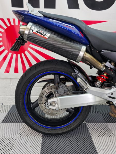 2002 Honda CB - photo 2