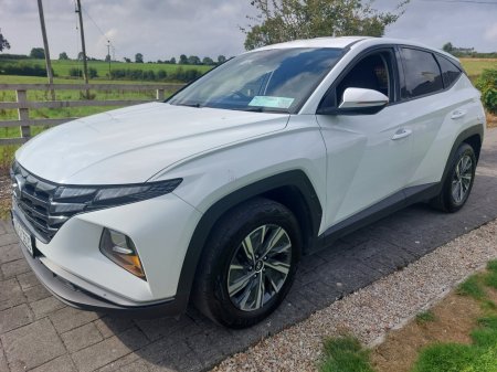 2022 Hyundai Tucson - photo 3