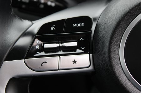 2024 Hyundai Tucson - photo 22