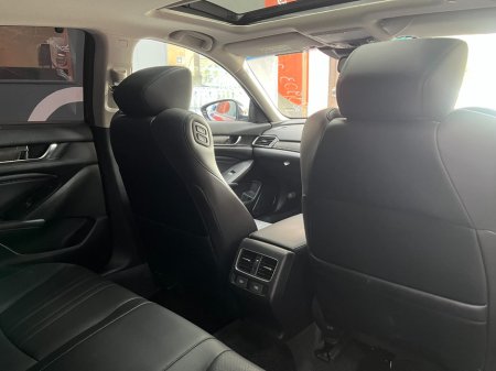 2020 Honda Accord - photo 20