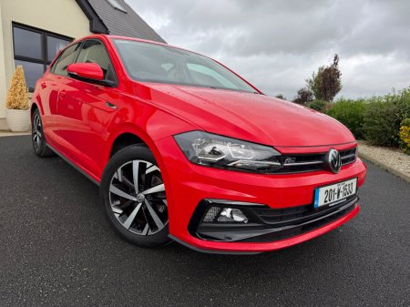 2020 Volkswagen Polo - photo 5