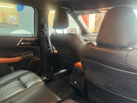 2022 Mitsubishi Outlander - photo 18
