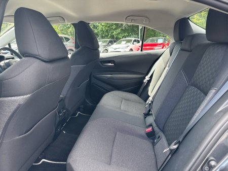 2023 Toyota Corolla - photo 7