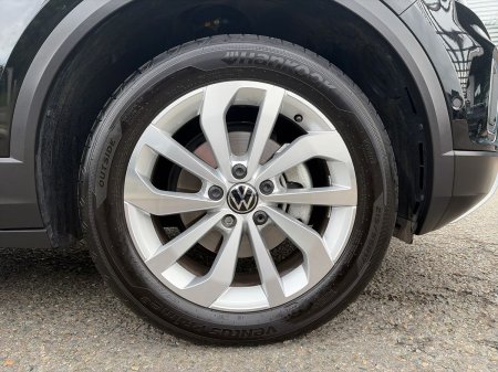 2026 Volkswagen T-Roc - photo 5