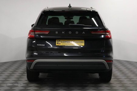 2024 Skoda Kodiaq - photo 5
