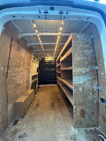 2019 Volkswagen Crafter - photo 11