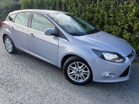 2012 Ford Focus - photo 4