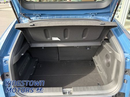 2027 Hyundai IONIQ 3 - photo 24