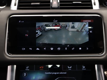 2022 Land Rover Range Rover Sport - photo 20